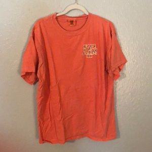comfort colors t-shirt